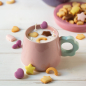 Preview: Mini Milk Cup Cookie Cutter - Princess